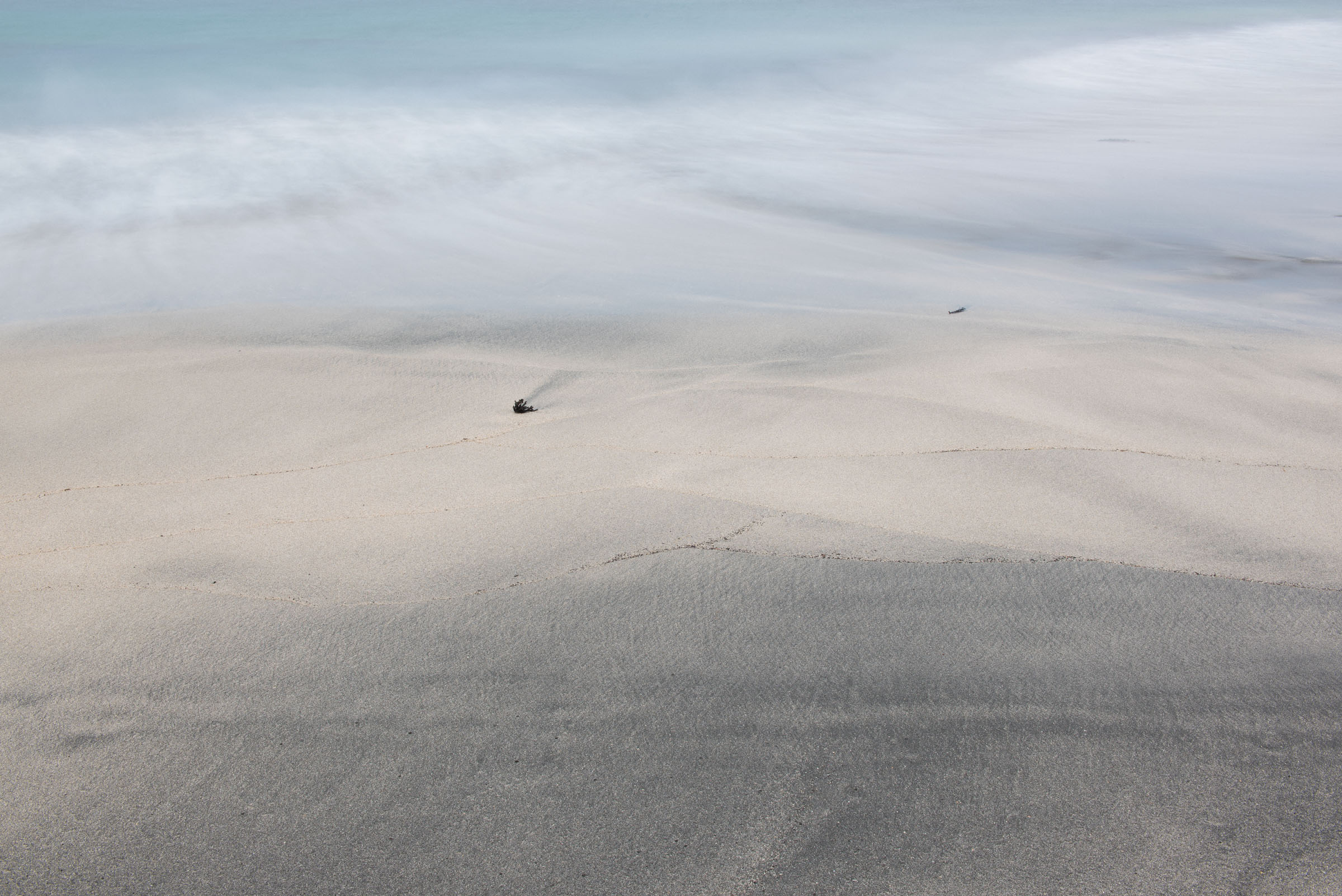 Thetis photographic series